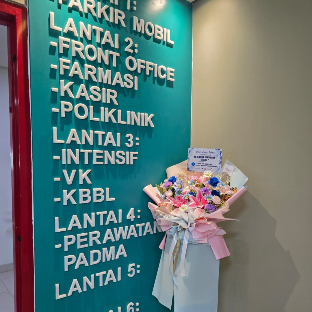 Hermina Banyumanik Hospital - Image 9